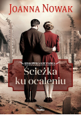 Ścieżka Ku Ocaleniu. Krakowska Kołysanka. Tom 3