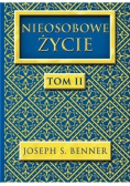Nieosobowe Życie T.2