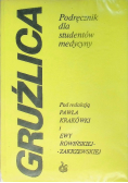 Gruźlica Podręcznik dla studentów medycyny