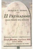 11 przykazanie Masz prawo być bogaty