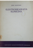 Elektromigrafia kliniczna