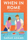 When in Rome Rzymskie wakacje