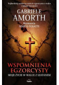 Wspomnienia egzorcysty Moje życie w walce z szatanem