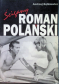 Ścigany Roman Polański