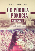 Od podola i pokucia