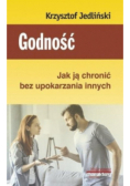Godność Jak ją chronić bez upokarzania innych