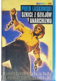 Szkice z dziejów anarchizmu