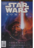 Star Wars Nr 6 Tajna wojna Mistrza Yody