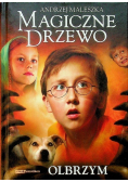 Magiczne drzewo Olbrzym