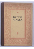 Dzieje Śląska