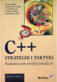 C + + strategie i taktyki