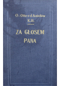 Za głosem Pana