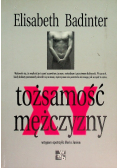 Tozsamosc mezczyzny