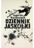 Dziennik jaskółki