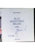 30 lat Jakuszyckiego biegannia