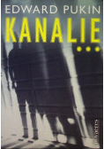 Kanalie