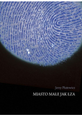 Miasto małe jak łza