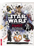 Star Wars Powrót bazgrołów