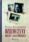 Dziewczyny Obławy Augustowskiej