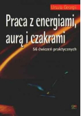 Praca z energiami aurą i czakrami