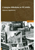 Z dziejów Mikołowa w XX wieku