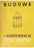 Budowa i konserwacja kościołów