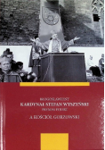 Błogosławiony Kardynał Stefan Wyszyński
