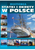 Historia statki i okręty w Polsce