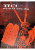 Biblia w rycinach Gustave'a Dore
