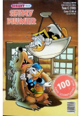 Gigant poleca Tom 100 Setny numer