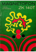 Magnetofon ZK 140T