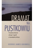 Dramat na pustkowiu