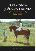 Harmonia jeźdźca i konia