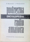 Podręczna encyklopedia radio amatora