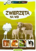 Zwierzęta na wsi
