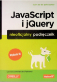 JavaScript i jQuery Nieoficjalny podręcznik