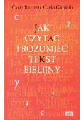 Jak czytać i rozumieć tekst biblijny