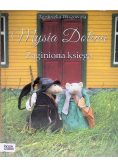 Mysia Dolina Zaginiona księga
