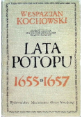 Lata potopu 1655-1657
