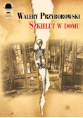 Szkielet w domu