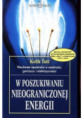 W poszukiwaniu nieograniczonej energii