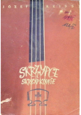 Skrzypce skrzypkowie
