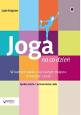 Joga na co dzień