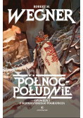 Północ - Południe. Opowieści Z Meekhańskiego Pogranicza. Tom 1