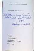 Egzamin ze wspomnień