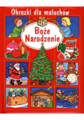 Obrazki dla maluchów boże narodzenie