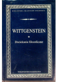 Dociekania filozoficzne
