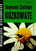 Monografie przyrodnicze. Kózkowate