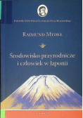 Środowisko przyrodnicze i człowiek w Japonii