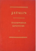Zagadnienia Leninizmu
